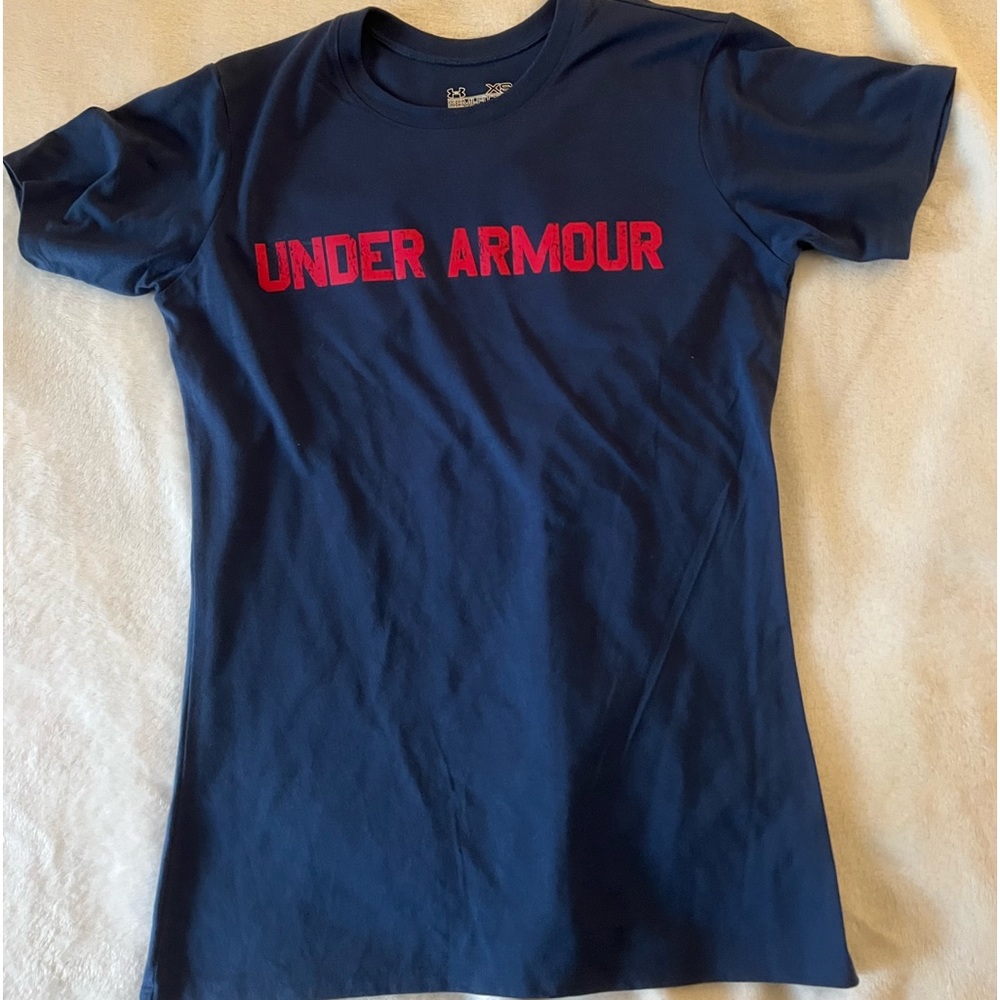 Under Amour T-Shirt